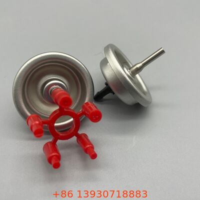 Premium-Hochleistungs-Messing-Butan-Nachfüllventil-Adapter für kommerzielle Campingkocher und -brenner mit auslaufsicherer Dichtung