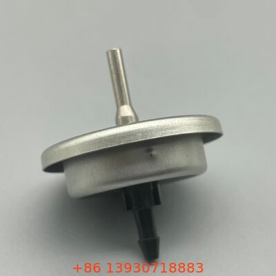 Aerosol-Feuerzeug-Gas-Nachfüllventil, langlebiger Metallventilkern mit stabiler Druckkontrolle