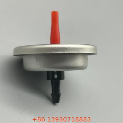 1-Zoll-Ventil zum Nachfüllen von professionellen Feuerzeuggasen für konstante Gasabgabe