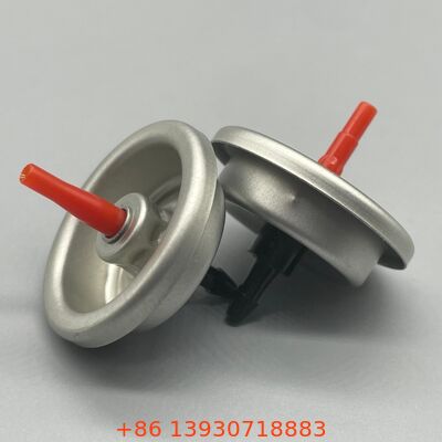 Aerosol-Feuerzeuggas-Nachfüllventil für Butan-Nachfülldosen