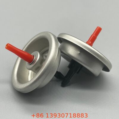 Premium-Hochleistungs-Messing-Butan-Nachfüllventil-Adapter für kommerzielle Campingkocher und -brenner mit auslaufsicherer Dichtung