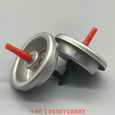 Premium-Hochleistungs-Messing-Butan-Nachfüllventil-Adapter für kommerzielle Campingkocher und -brenner mit auslaufsicherer Dichtung