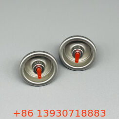 Butan-Feuerzeuggas-Nachfüllventil für Einweg- und nachfüllbare Feuerzeuge