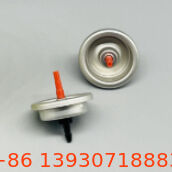 Butan-Feuerzeuggas-Nachfüllventil für Einweg- und nachfüllbare Feuerzeuge