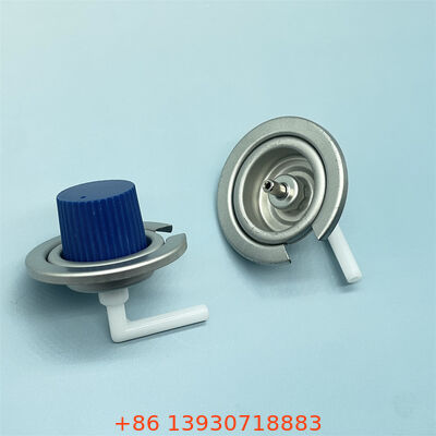 Butan-Gaskocher-Aerosolventil für tragbare Camping-Kochgeräte