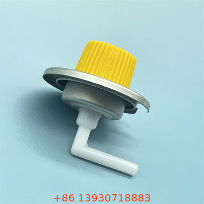 Pro-Grade Hochdruck-Gasregelventile für kommerzielle Geräte und Öfen