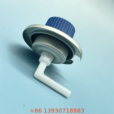 Ein-Zoll-Butan-Gas-Lichter-Wiederauffüllventil