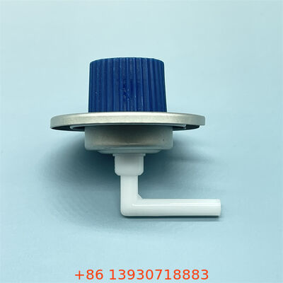 Butan-Gaskocher-Aerosolventil für tragbare Camping-Kochgeräte