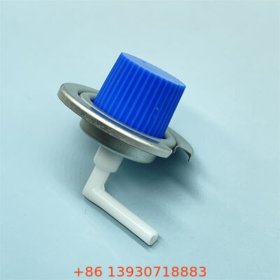 Aerosol-Butangas-Herdventil für tragbare Kochsysteme, Kochen im Freien