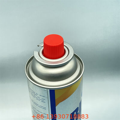 Ein-Zoll-Butan-Gas-Lichter-Wiederauffüllventil