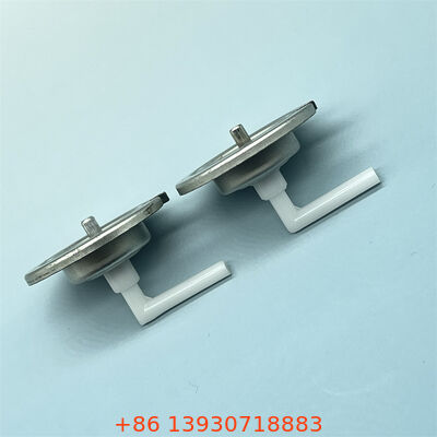 Zuverlässige Butangaskanister-Aerosolventile für kommerzielle Catering- und DIY-Werkzeuge