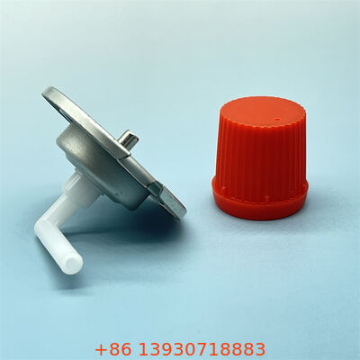 Premium Butangas-Kocherventil für tragbare Campingkocher mit präziser Durchflusskontrolle & erhöhter Sicherheit