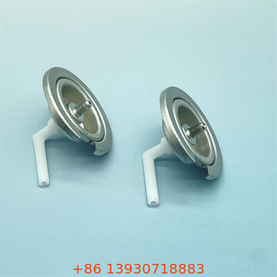 Premium Butangas-Kocherventil für tragbare Campingkocher mit präziser Durchflusskontrolle & erhöhter Sicherheit