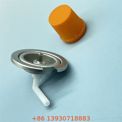 Hochdruck-Gasventil-Premium-Gasventil für den kommerziellen Herd