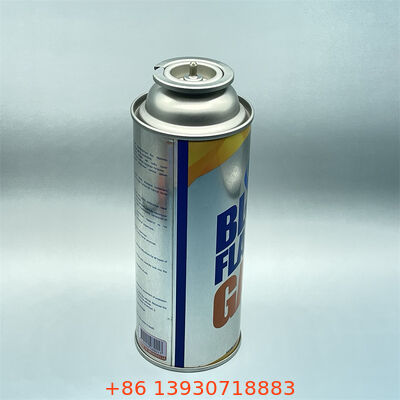 Premium Butangas-Kocherventil für tragbare Campingkocher mit präziser Durchflusskontrolle & erhöhter Sicherheit