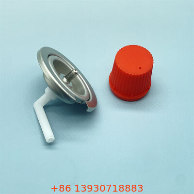 Hochdruckgasverschlussventile für Gewerbestöfe