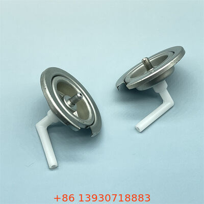 Hochdruckgasverschlussventile für Gewerbestöfe