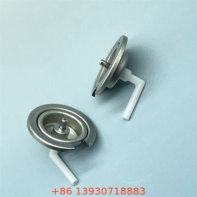 Pro-Grade Hochdruck-Gasregelventile für kommerzielle Geräte und Öfen