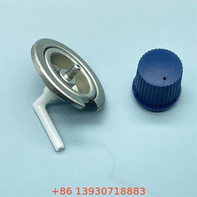 Hochdruckgasverschlussventile für Gewerbestöfe