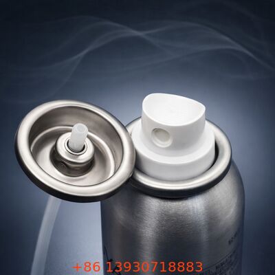 Premium-Pumpventil für feuchtigkeitsspendenden Sonnenschutz – Hydratisierendes Sprühen, sanftes Auftragen, gleichmäßige Abdeckung