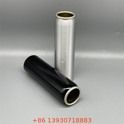 Aluminium-Aerosoldose, kompatibel mit Standard-Crimp-Aerosolventilen und Sprühkappen