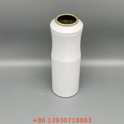 Premium-Aluminium-Aerosolkanister mit nahtloser undichtem Aufbau überlegene Barriere-Eigenschaften und leichte Haltbarkeit