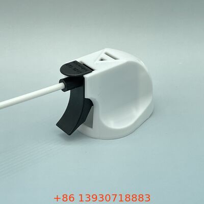 Aerosol-Sprühpistole mit ergonomischem Griff und verstellbarer Düse für präzisionsgesteuertes Sprühen