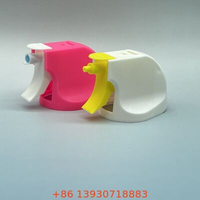 Aerosol-Sprühpistole mit ergonomischem Griff für präzises Auftragen