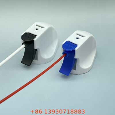 Premium Feinnebel, nicht verschüttet, chemikalienbeständig, Aerosol-Spray-Triggerkappe für industrielle Reinigung