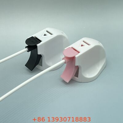 Aerosol-Sprühpistole mit ergonomischem Griff für präzises Auftragen