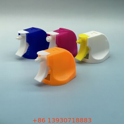 Auslöserpistole für Sprühe ohne Verschüttung von Aerosolen mit ergonomischem Design und verstellbarer Düse für eine präzise Sprühkontrolle