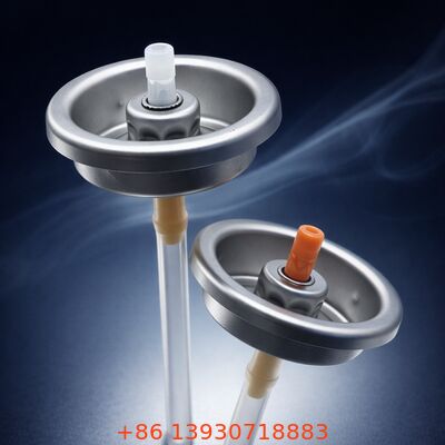 Nachhaltiges Duftverteilventil mit 20mm-Standardstrom und recycelbarem Material