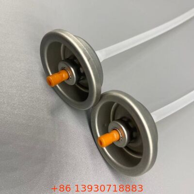 Professionelles Sprühventil mit Präzisionsnebel-Anti-Verstopfungsdüse und chemikalienbeständiger Konstruktion für Haarkleber und Klebstoff