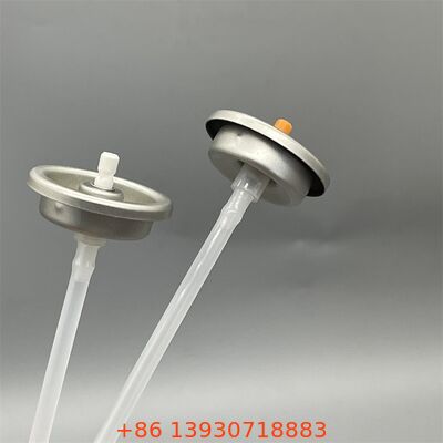 Mehrzweckreinigungsventil für den Vergaser und die Wartung des Motors