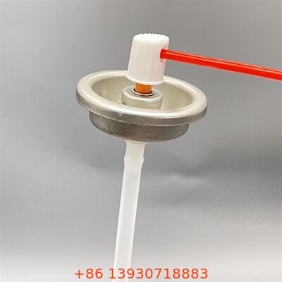 Mehrzweckreinigungsventil für den Vergaser und die Wartung des Motors