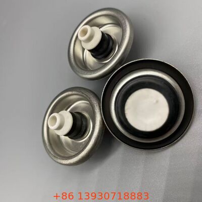 Professionelles PU-Schaumventil mit kurzem Schaft für Mehrzweckanwendungen