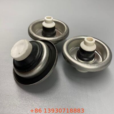 PU-Schaum-Dosierpistole mit kurzem Griff und verstellbarem Abzugsmechanismus für Standardkartuschen