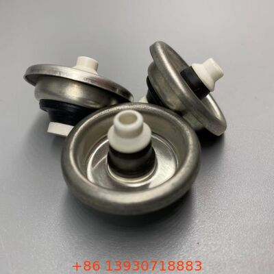 PU-Schaum-Dosierpistole mit kurzem Griff und verstellbarem Abzugsmechanismus für Standardkartuschen