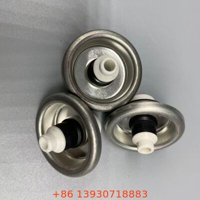 PU-Schaum-Dosierpistole mit kurzem Griff und verstellbarem Abzugsmechanismus für Standardkartuschen