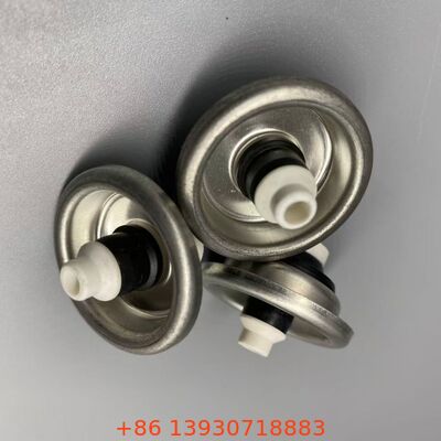 Für verschiedene Anwendungen geeignetes PU-Schaumventil mit kurzer Stange