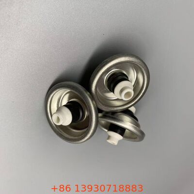 Für verschiedene Anwendungen geeignetes PU-Schaumventil mit kurzer Stange