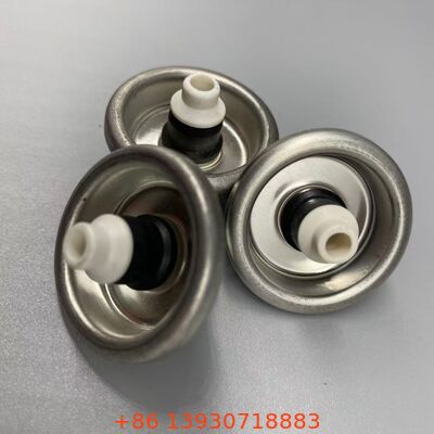 Professionelles PU-Schaumventil mit kurzem Schaft für Mehrzweckanwendungen