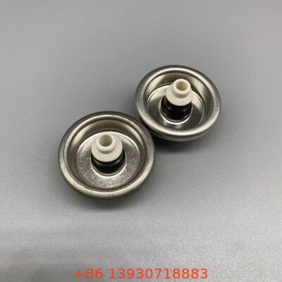 Professionelles PU-Schaumventil mit kurzem Schaft für Mehrzweckanwendungen