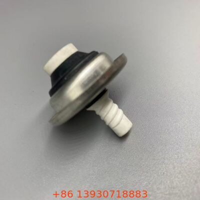 Chemikalienbeständiges PU-Schaum-Aerosolventil mit einer Größe von einem Zoll für Hochdruck-Schaumverteilung