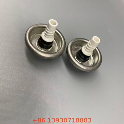 PU-Schaumsprühventil mit langem Stiel und hochdruckbeständiger, verstopfungsfreier Düse für Schaum mit hoher Dichte