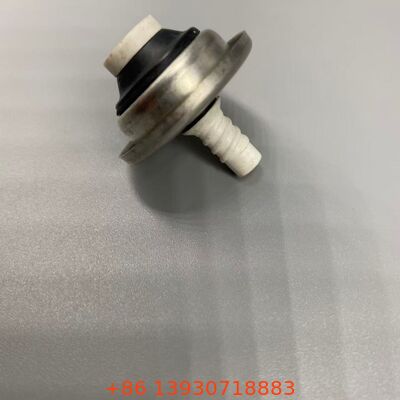 PU-Schaumsprühventil mit langem Stiel und hochdruckbeständiger, verstopfungsfreier Düse für Schaum mit hoher Dichte