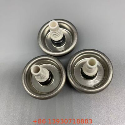 PU-Schaumsprühventil mit langem Stiel und hochdruckbeständiger, verstopfungsfreier Düse für Schaum mit hoher Dichte