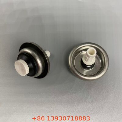 Hochleistungs-PU-Schaumventil mit kurzem Schaft für vielseitigen Einsatz