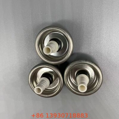 Hochleistungs-PU-Schaumventil mit kurzem Schaft für vielseitigen Einsatz