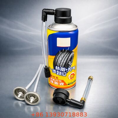 Hochleistungs-Messing-Reifenfüllventil mit Verriegelungsmechanismus und verstärkten Gummikomponenten